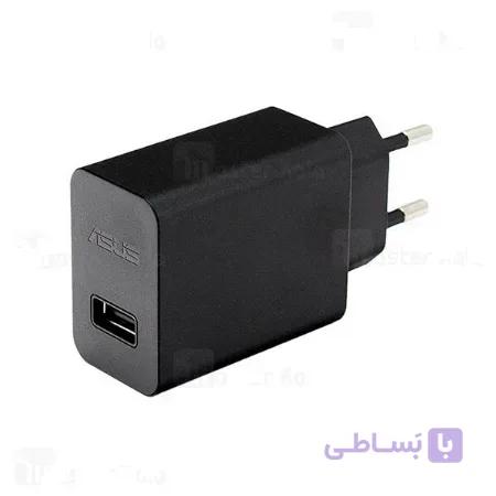 آداپتور شارژر اصلی ایسوس ASUS 010-1lf AD2022020 توان 2 آمپر