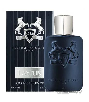 Layton Parfums de Marly