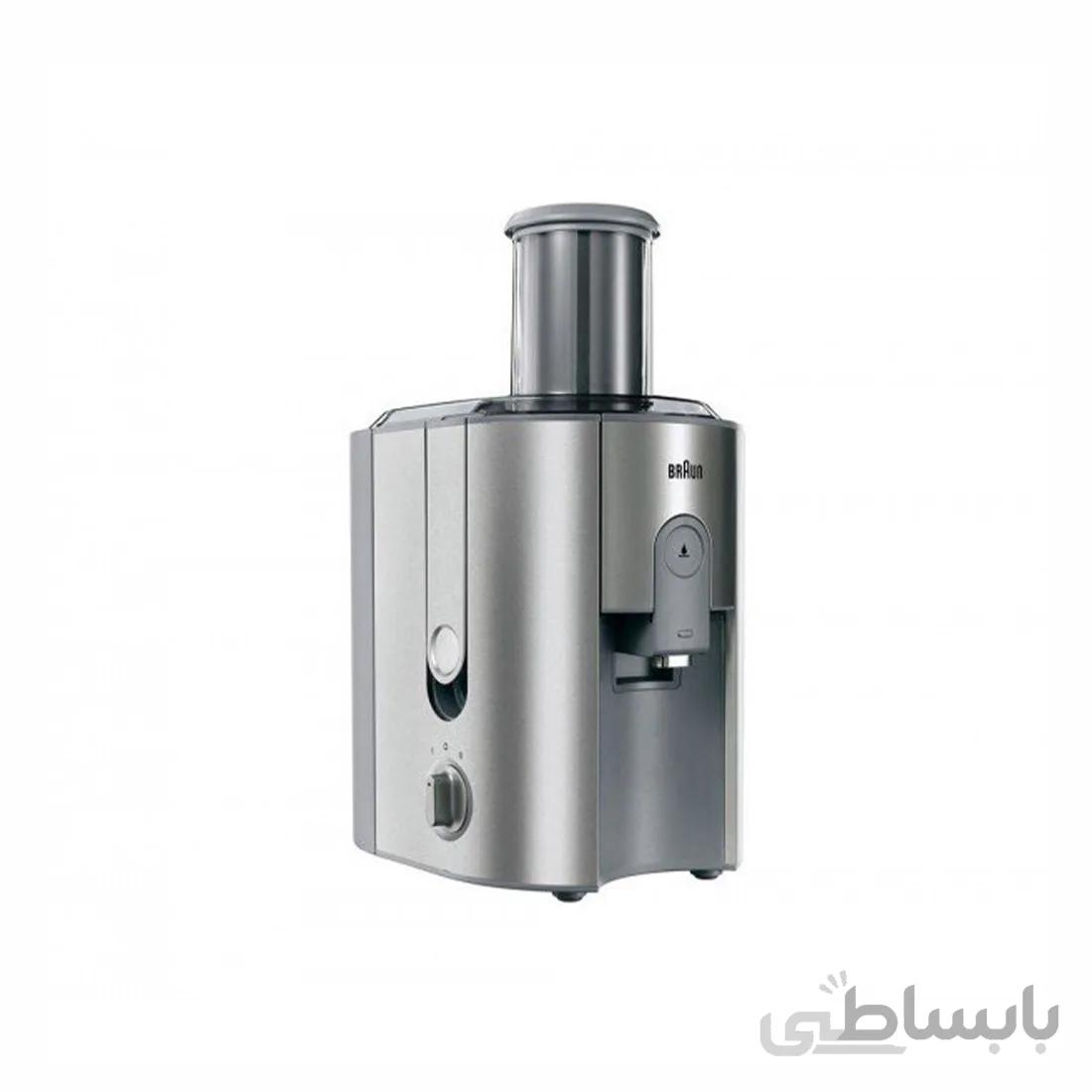آبمیوه گیری براون مدل J700 ا Braun J700 Juicer