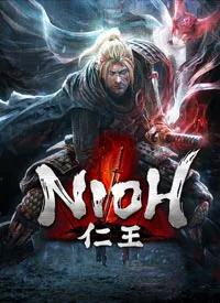 سی دی کی اورجینال Nioh Complete Edition