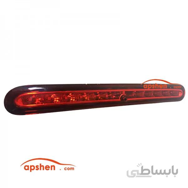 چراغ ترمز سوم کروز 207 و 206