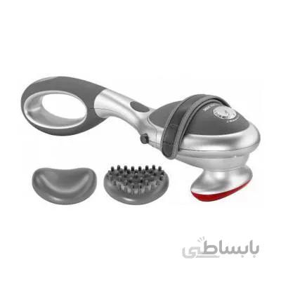 ماساژور برقی دو تکه مادون قرمز