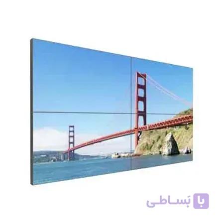 ویدئو وال ال جی مدل  LG 55LV75A