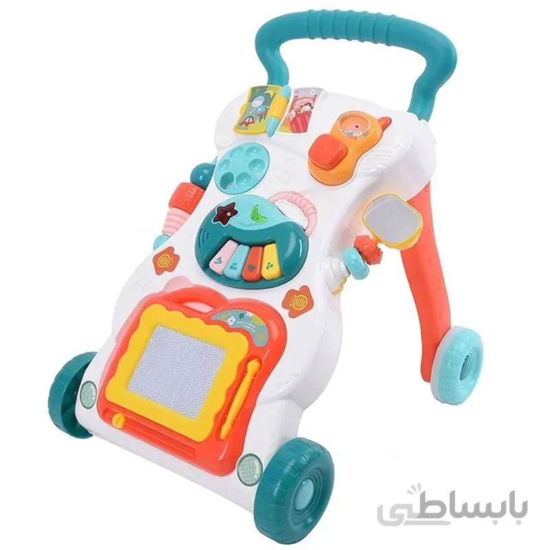 واکر کودک HE 0819 هانگر Huanger