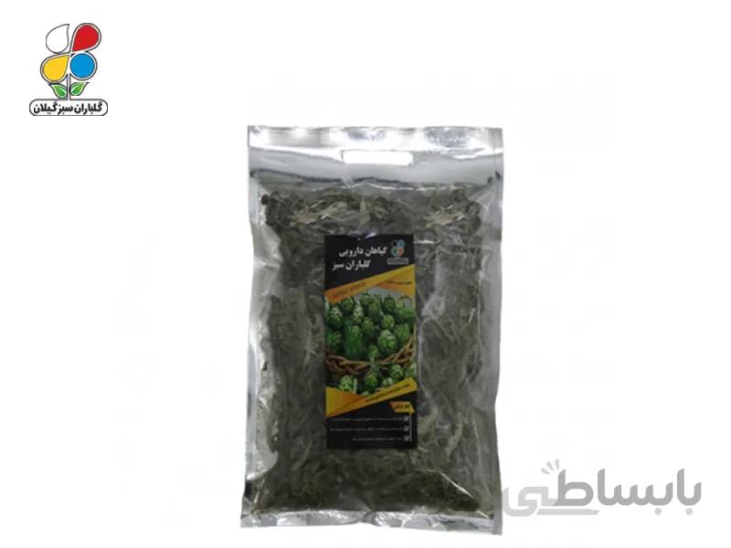 ( بسته 12 عددی ) گیاه دارویی کنگر فرنگی (Cynara scolymus)