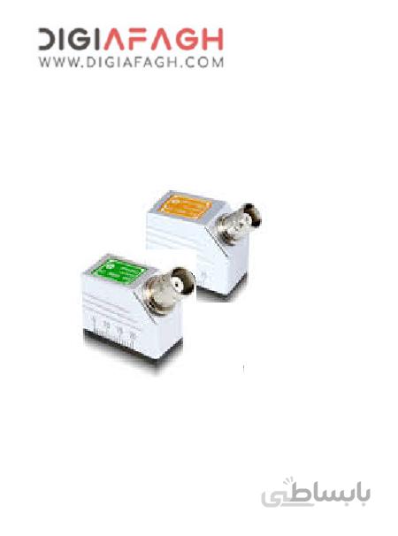 پراب زاویه ای 45 درجه 4مگاهرتز سایز 9*8 با سوکت BNC