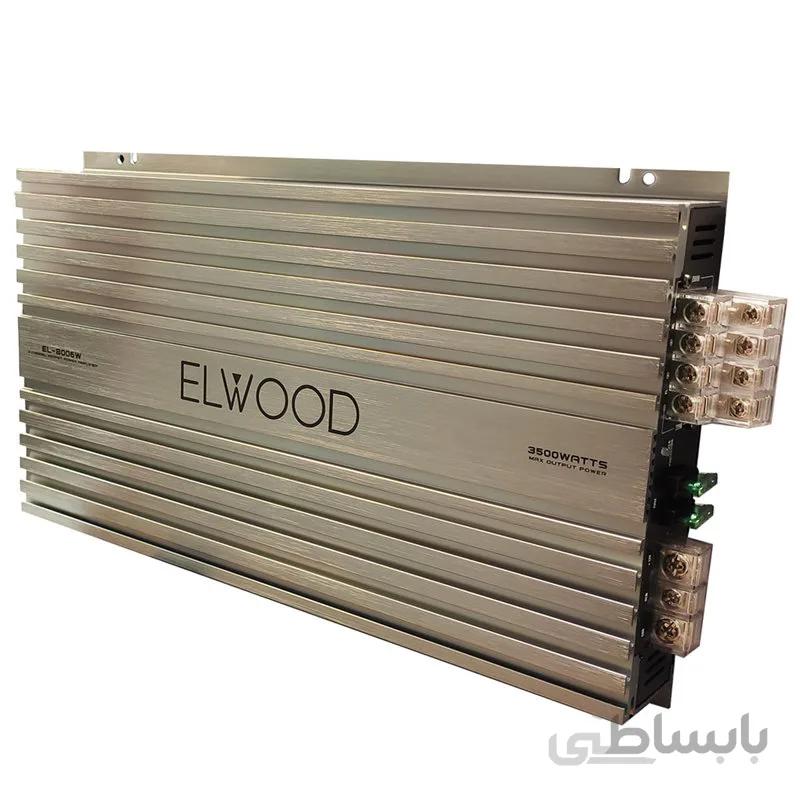 آمپلی فایر الوود EL-8006W