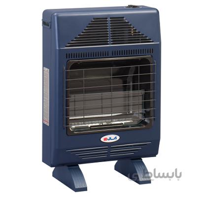 بخاری گازی بدون دودکش آبسال ا شعله آبی Aabsal Gas Heater 481 کد 444234