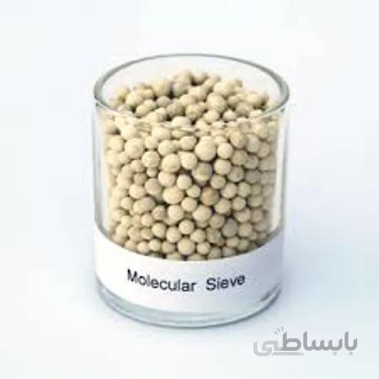 مولکولارسیو (2-3 میلیمتر) 3 آنگستروم