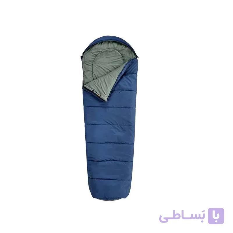 کیسه خواب یک نفره نیچرهایک مدل MJ600