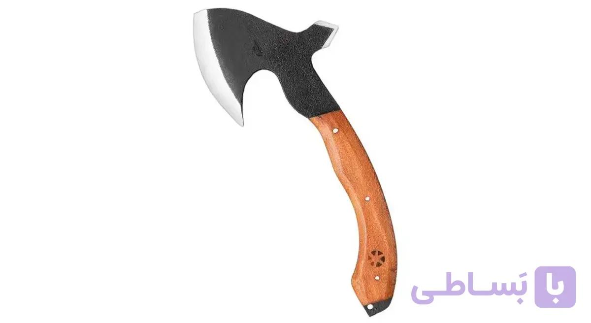 تبر کوهنوردی زنجان مدل AM24