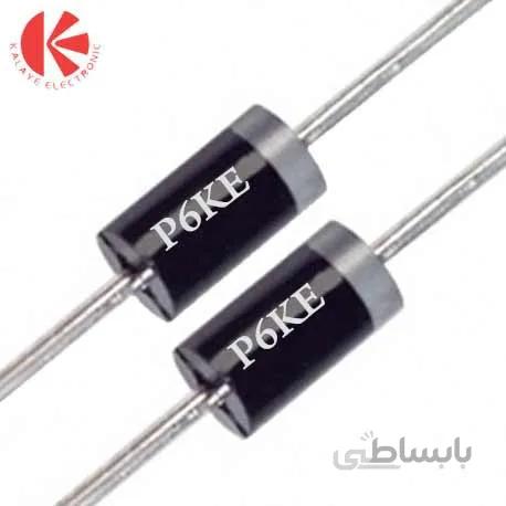 دیود P6KE200A