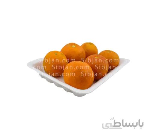 نارنج درجه یک - 1 کیلوگرم