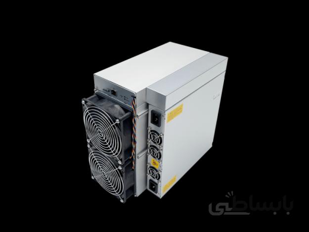 Bitmain Antminer S19j Pro (96Th)