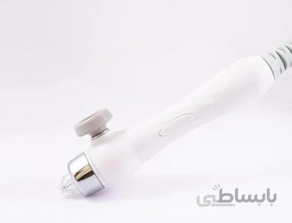 هیدرافیشیال 10 کاره موتور سنگین (آکواجت)