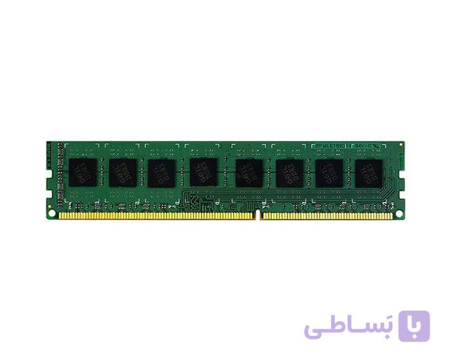 رم دسکتاپ DDR3 تک کاناله 1600 مگاهرتز CL11 گیل مدل Pristine ظرفیت 4 گیگابایت