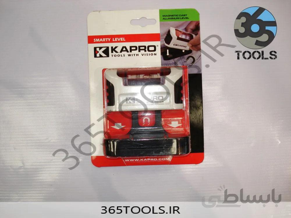 تراز مدل TOOLBOX MAGNET کد 946 کاپرو