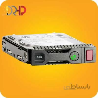 HPE 6TB SAS 12G Midline 7.2K LFF (3.5in)