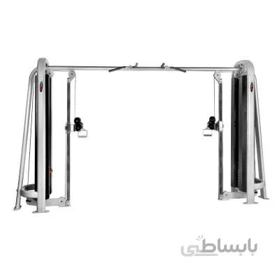 دستگاه کراس اور ال اس فیتنس LS-179