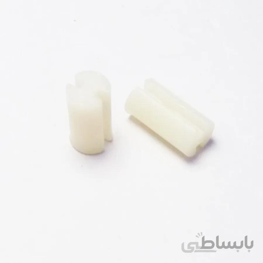 اسپیسر ال ای دی 10 میلی متر (بسته بندی 10 عددی) , LED SPACER 10mm