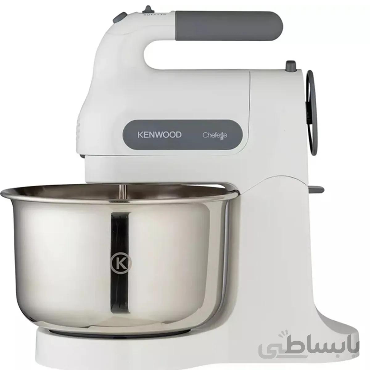 همزن برقی کنوود مدل HM680 ا Kenwood HM680 Hand Mixer