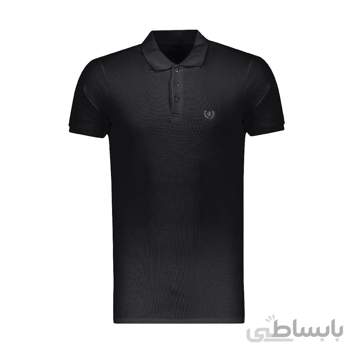 تیشرت آستین کوتاه مردانه کد 601516