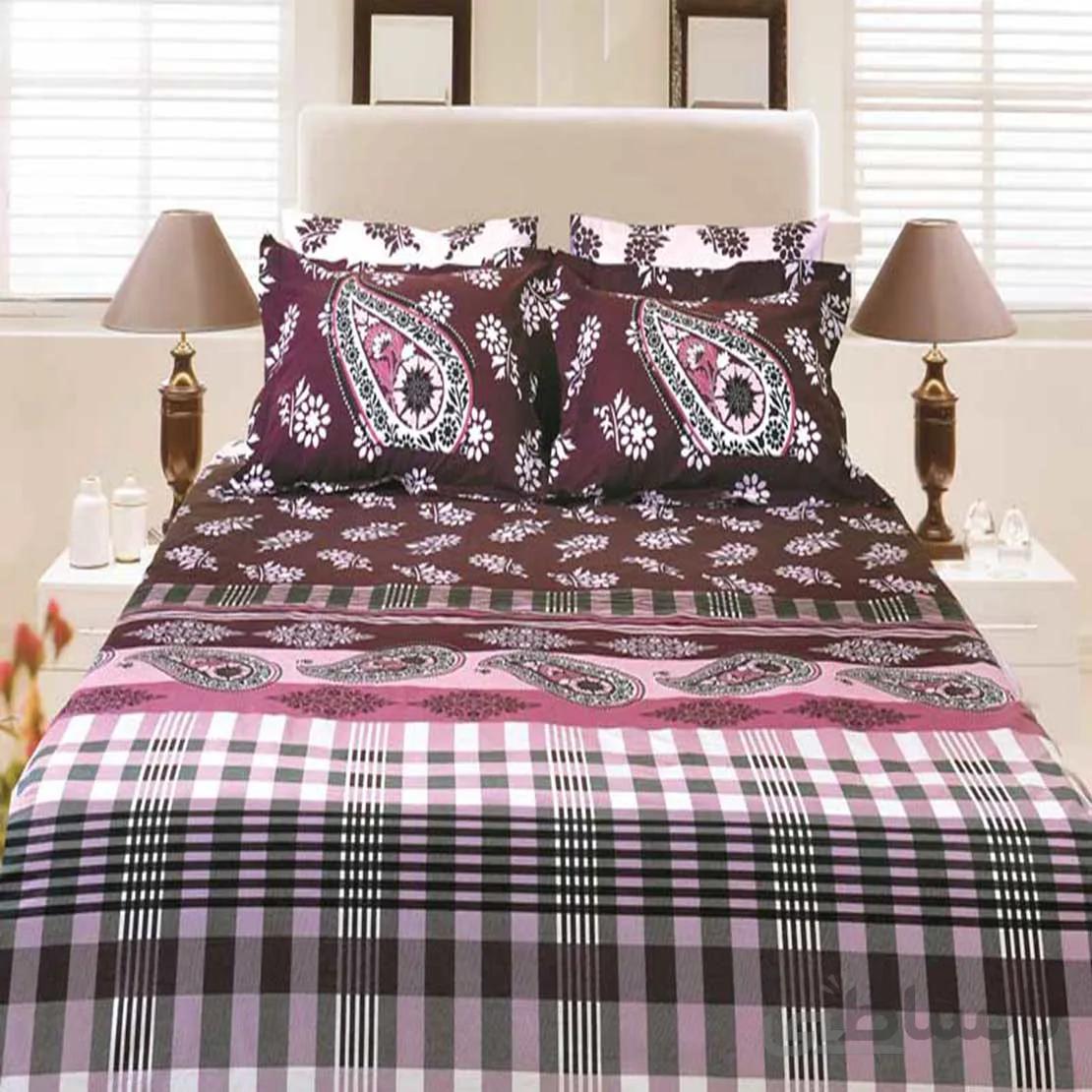 روبالش والاندار ملرز طرح کشمیر Cashmere رانفرس