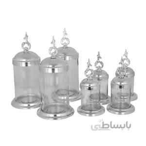 کندی وزرا مدل CO11 مجموعه هفت عددی