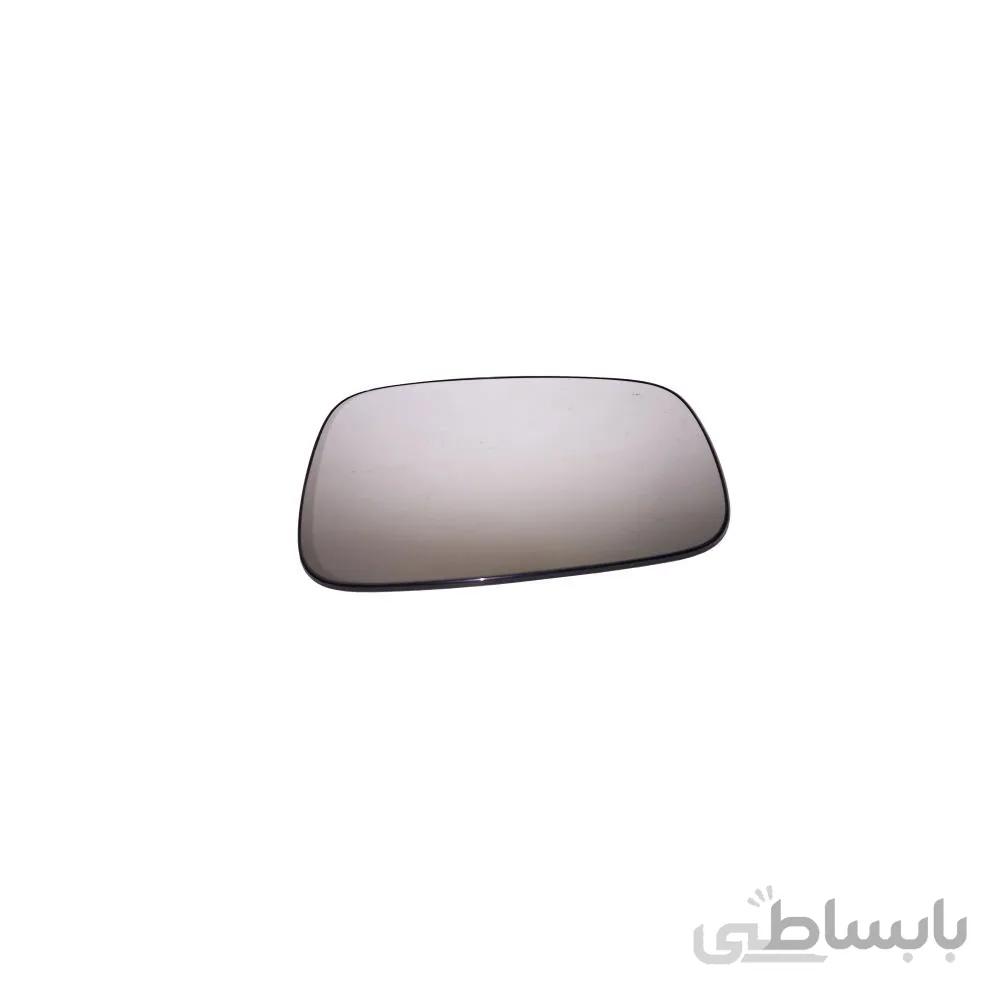 شیشه آینه برقی راست مگان