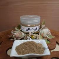 پودر لیمو عمانی