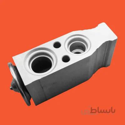 شیر اسپکشن پژو 206 مارک EBH