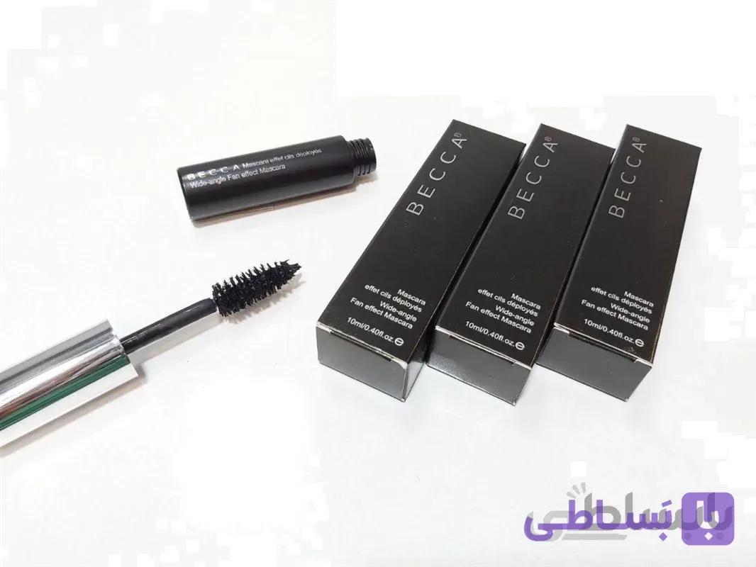 ریمل بکا بلندکننده و حجم دهنده - BECCA — تصویر 1