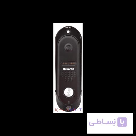 پنل تصویری پین هول سیماران مدل VFC-W137