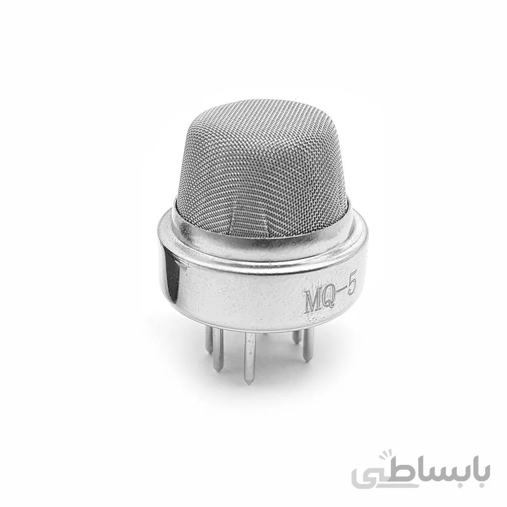 سنسور گاز MQ5