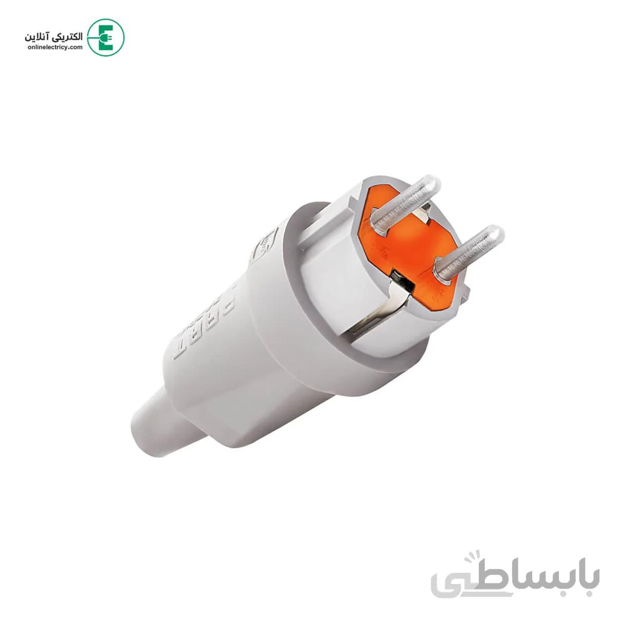 دو شاخه نری پارت الکتریک