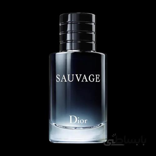 تستر ادکلن مردانه Dior مدل Sauvage ا تستر ادکلن مردانه Dior مدل Sauvage