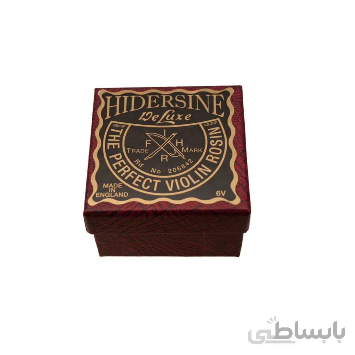 کلیفون ویولن هیدرسین