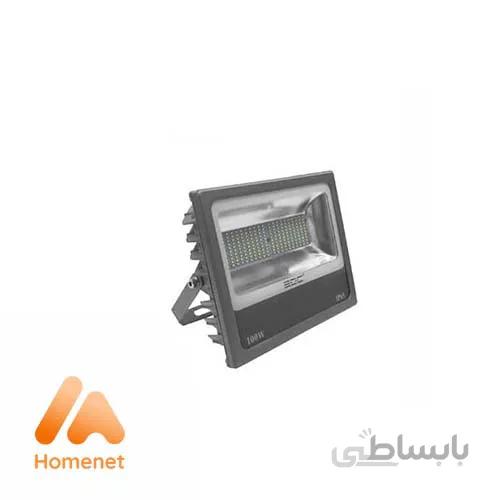 پرژکتور اکو اس ام دي 100 وات برند edc