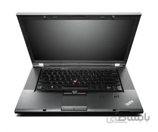 لپ تاپ Lenovo ThinkPad W530