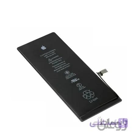 باتری گوشی آیفون iphone 6Plus (6+) اورجینال/ battery