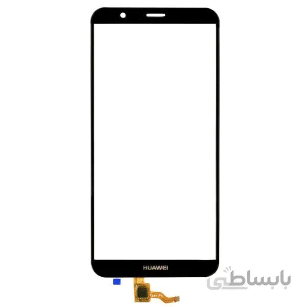 گلس تاچ گوشی موبایل هواوی هانر HONOR 7s