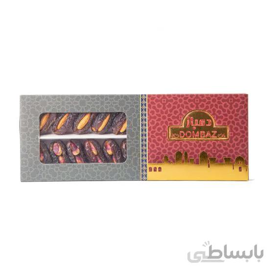 خرما پیارم مغزدار