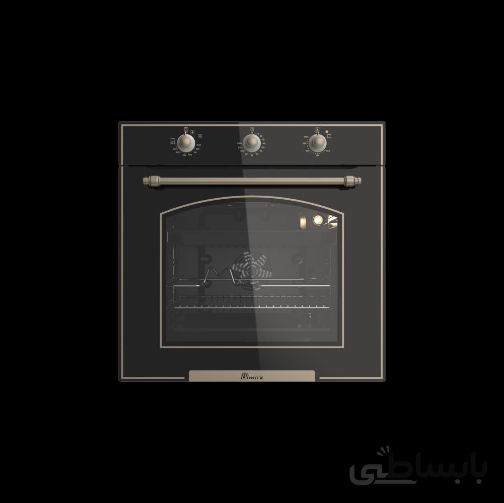 فر برقی گازی MF 0041 بیمکث ا MF 0041