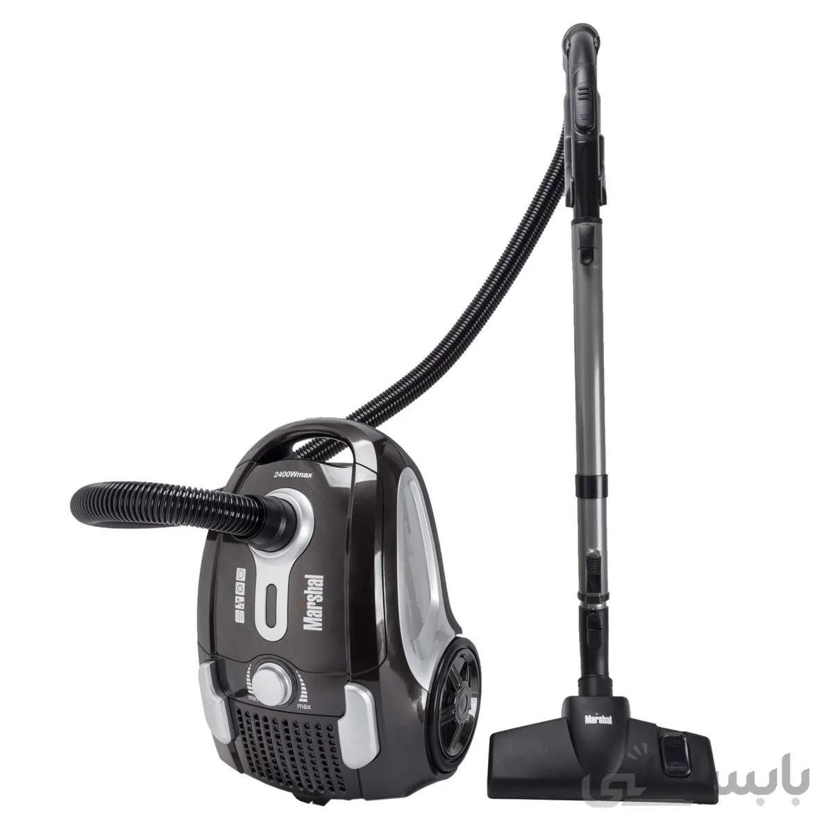 جاروبرقی مارشال مدل MA-216 ا Marshal MA-216 Vacuum Cleaner