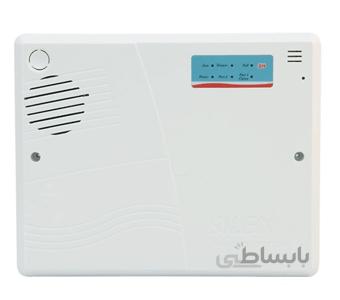 پنل دزدگیر سایلکس SL14