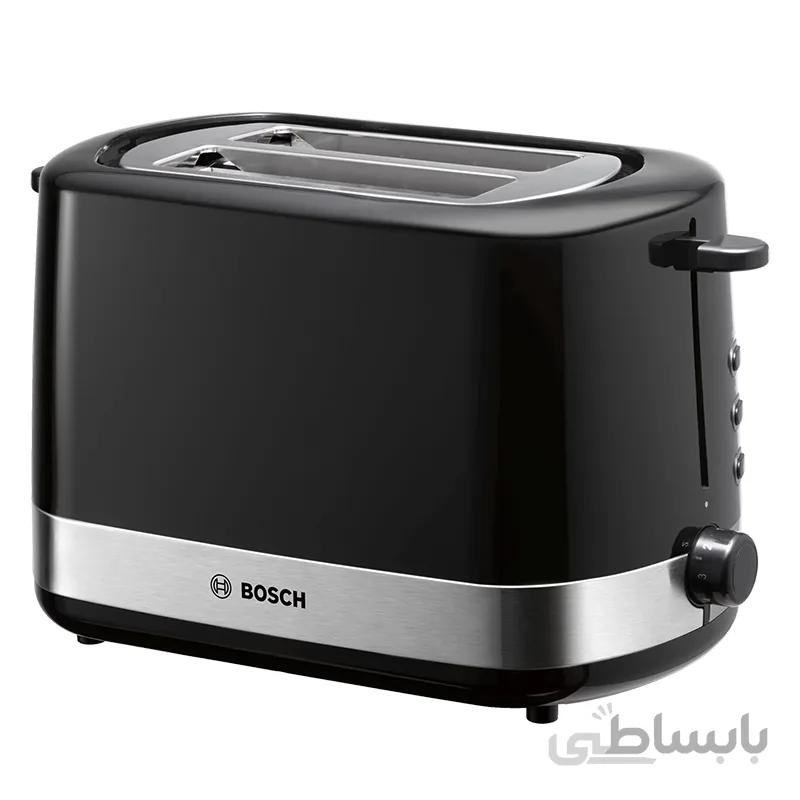 توستر بوش مدل BOSCH TAT7403 ا BOSCH Toaster TAT7403