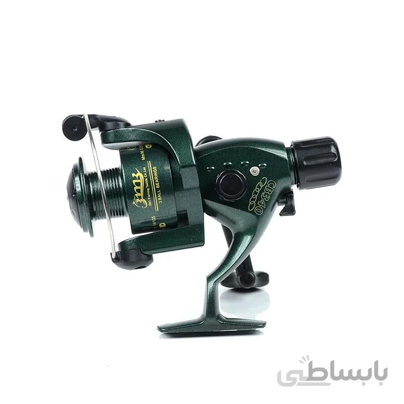 چرخ ماهیگیری کبرا cb 340