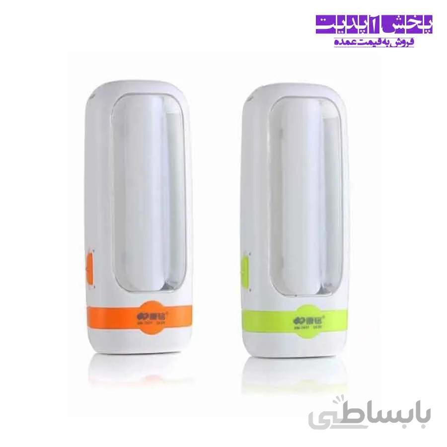 چراغ اضطراری دو کاره کامی سیف مدل KM-7677