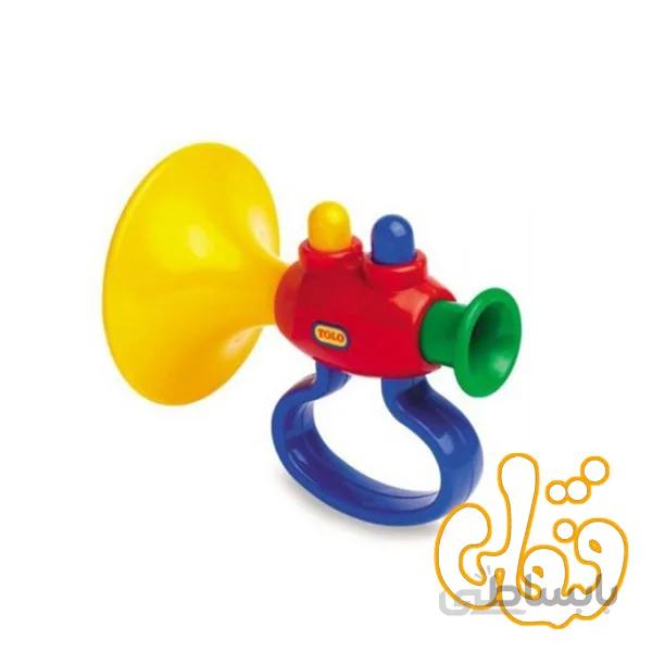 شیپور تولو classic trumpet 89653