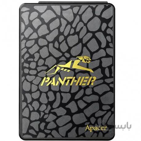 SSD apacer با ظرفیت 1TB AS340